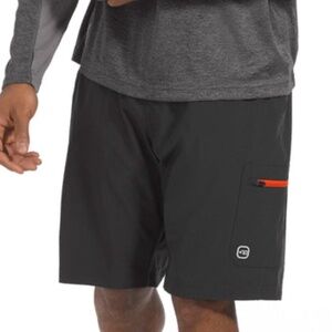 Free Country Men's Tech Stretch Short XL